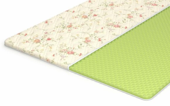 Топпер Lonax LX Relax ППУ 3