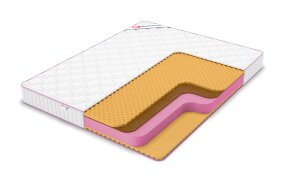 Матрас Denwir Mega Memo Balance Relax 17 Матрас Denwir Mega Memo Balance Relax 17