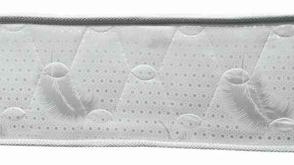 Матрас Vitaflex Light Double Hard Max Eco