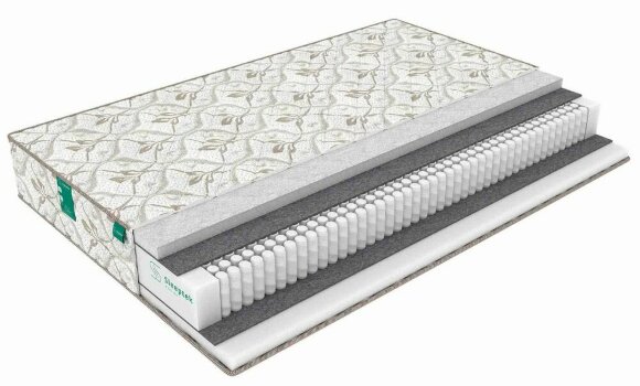 Матрас Sleeptek Perfect Strutto Foam