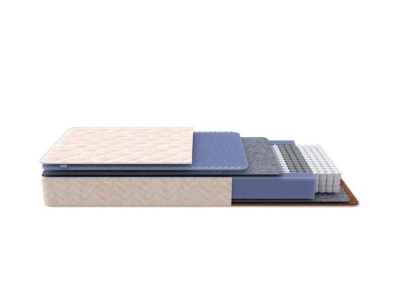 Матрас ProSon Balance Duo M/S