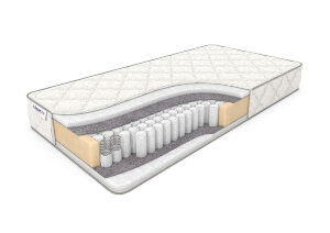Матрас Dreamline Eco Holl TFK