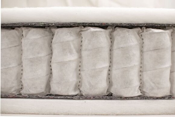 Матрас Dreamline Eco Holl TFK