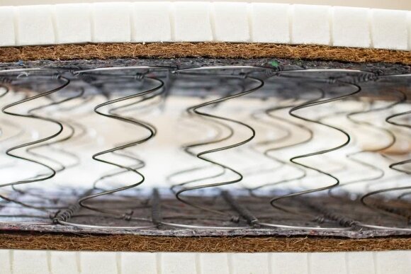 Матрас Dreamline SleepDream Medium BS