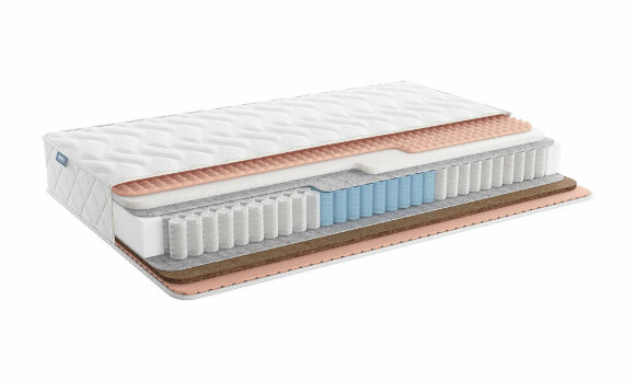 Матрас Dimax Relmas Solid 3Zone