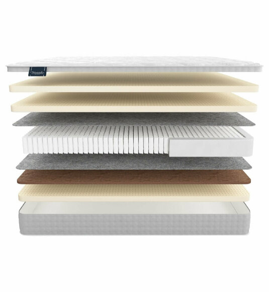 Матрас Materlux Impero Soft Матрас Materlux Impero Soft