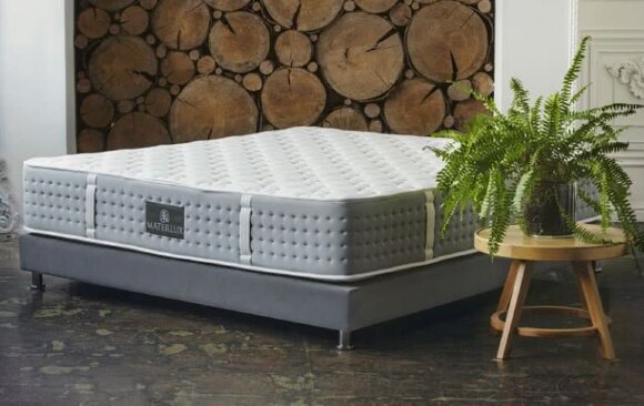 Матрас Materlux Impero Soft Матрас Materlux Impero Soft