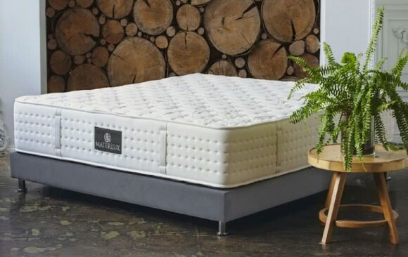 Матрас Materlux Impero Soft Матрас Materlux Impero Soft