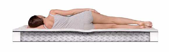 Матрас Dreamline Eco Strong BS