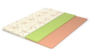 Топпер Lonax LX Relax ППУ 5