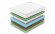 Матрас Denwir Classic Balance Foam TFK
