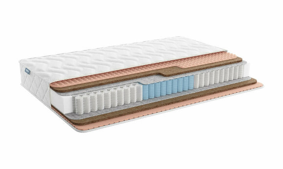 Матрас Dimax Relmas Twin Cocos 3Zone