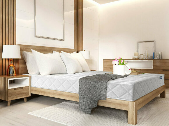 Матрас Dimax Relmas Twin Cocos 3Zone