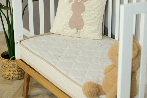 Матрас Sontery by Askona Bambino Lovely