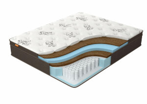 Матрас Орматек Orto Premium Hard Матрас Орматек Orto Premium Hard