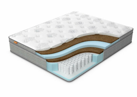 Матрас Орматек Orto Premium Hard Матрас Орматек Orto Premium Hard