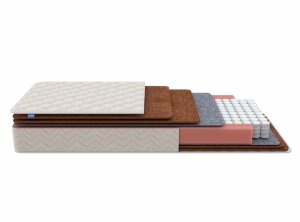 Матрас ProSon Base F Матрас ProSon Base F