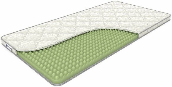 Матрас DreamLine ErgoFoam Roll
