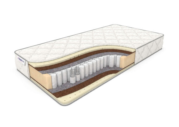 Матрас Dreamline SleepDream Medium TFK
