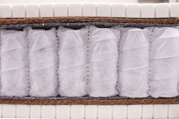 Матрас Dreamline SleepDream Medium TFK Матрас Dreamline SleepDream Medium TFK