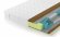 Матрас Lonax Cocos-Medium Light TFK 5 Zone