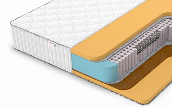 Матрас Denwir Classic Balance Memo S1000