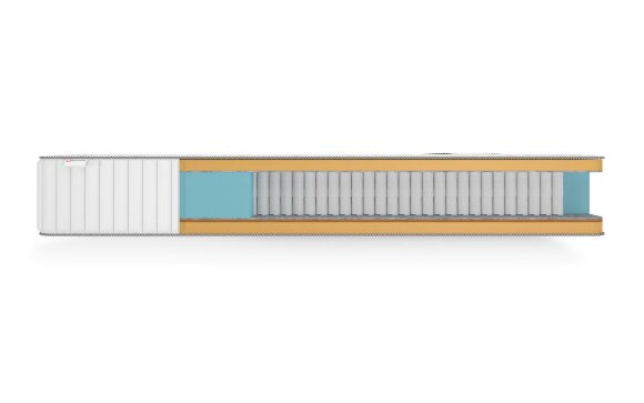 Матрас Denwir Classic Balance Memo S1000