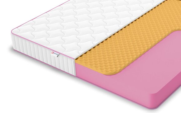 Матрас Denwir Mega Memo Relax 17