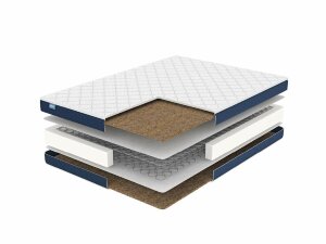 Матрас Dimax Практик Хард Bonnel Матрас Dimax Практик Хард Bonnel