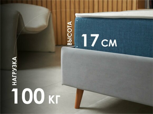 Матрас Dimax Практик Хард Bonnel Матрас Dimax Практик Хард Bonnel