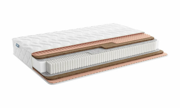 Матрас Dimax Relmas Twin Cocos S1000