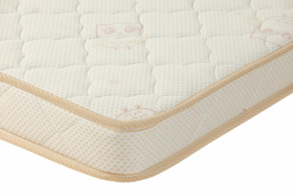 Матрас Sontery by Askona Bambino Bonny