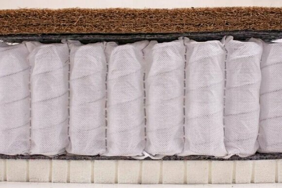 Матрас Dreamline SleepDream S1000 Матрас Dreamline SleepDream S1000