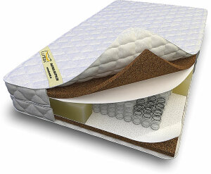 Матрас Luntek Cocos 256