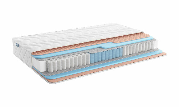 Матрас Dimax Relmas Twin Foam 3Zone