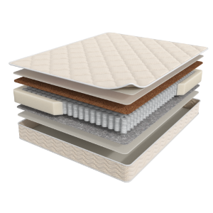 Матрас Sontery by Askona Prime Mix