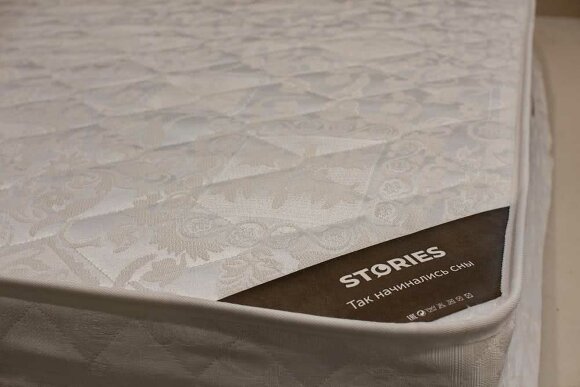 Матрас Stories Формат 8