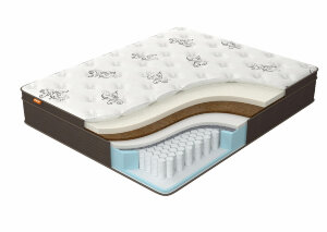 Матрас Орматек Orto Premium Middle Матрас Орматек Orto Premium Middle