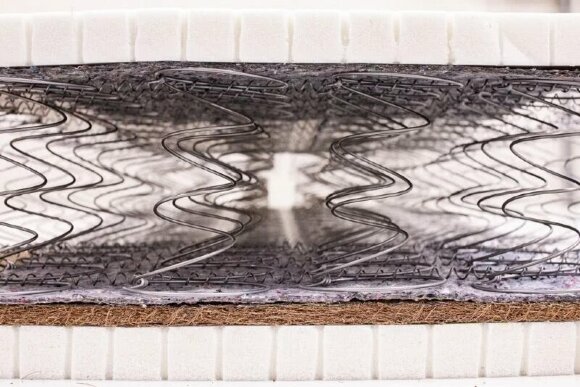 Матрас Dreamline SleepDream Soft BS Матрас Dreamline SleepDream Soft BS