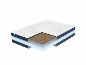 Матрас Dimax Практик Чип Ролл 10 Кокос