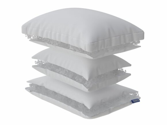 Подушка ProSon Terra Duo