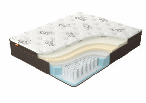 Матрас Орматек Orto Premium Soft Матрас Орматек Orto Premium Soft