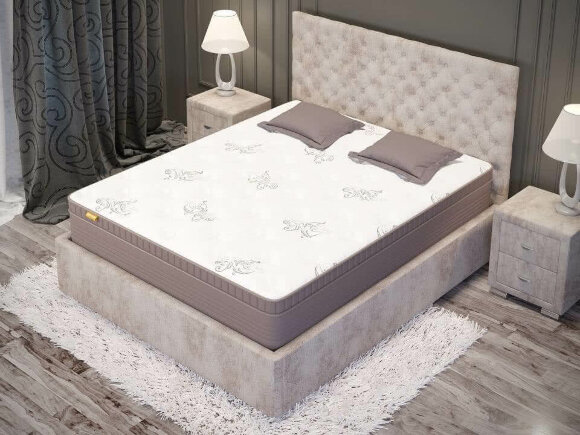 Матрас Орматек Orto Premium Soft Матрас Орматек Orto Premium Soft