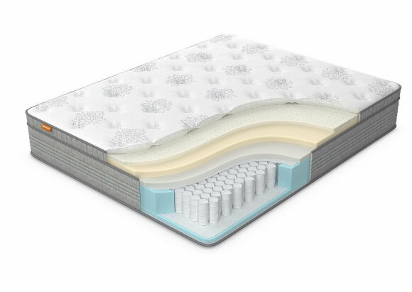 Матрас Орматек Orto Premium Soft Матрас Орматек Orto Premium Soft