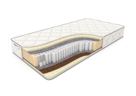 Матрас Dreamline SleepDream Soft S1000