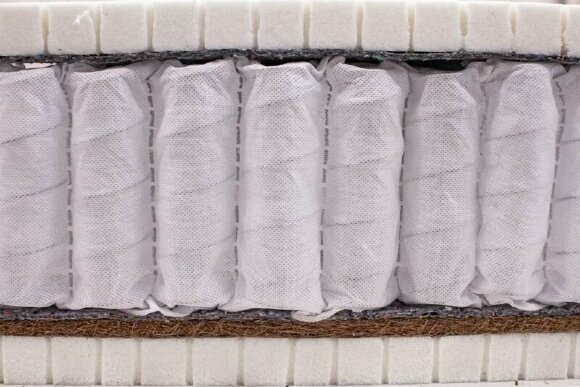 Матрас Dreamline SleepDream Soft S1000 Матрас Dreamline SleepDream Soft S1000