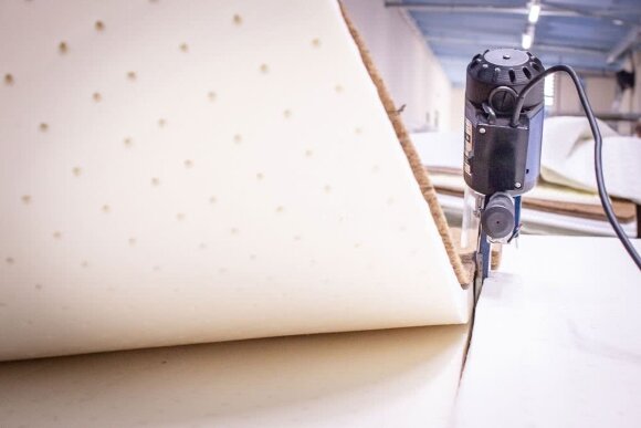 Матрас Dreamline SleepDream Soft S1000 Матрас Dreamline SleepDream Soft S1000