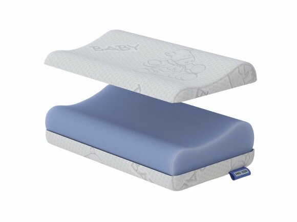 Подушка ProSon Sleepy Малыш