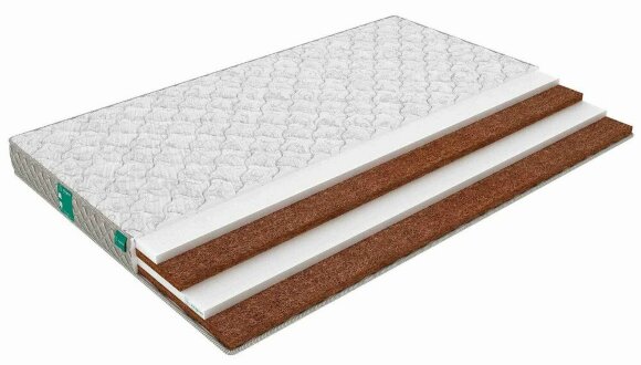 Матрас Sleeptek Total Foam Cocos 8 Mix