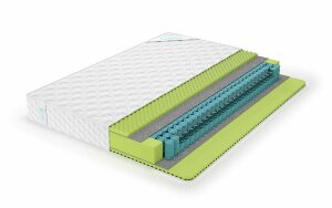 Матрас Lonax Relax ППУ TFK